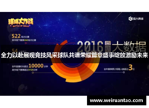 全力以赴展现竞技风采球队共谱荣耀篇章盛事绽放激励未来