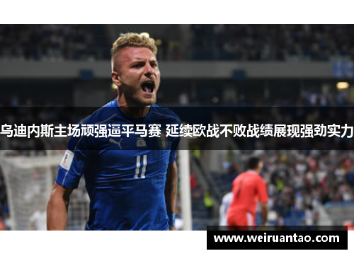 乌迪内斯主场顽强逼平马赛 延续欧战不败战绩展现强劲实力